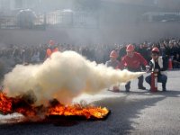 Karşıyaka afetlere hazır