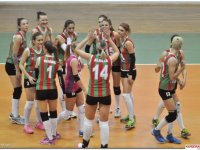 Karşıyaka AG, Işıkkent karşısında zorlanmadı