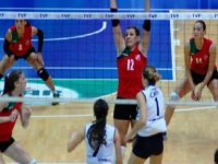 Karşıyaka AG İstanbul'da sonuncu oldu