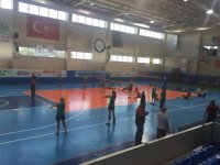 Karşıyaka AG, Nilüfer Belediyespor'a yine kaybetti