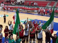 Karşıyaka AG sezonu Beşiktaş ile açacak