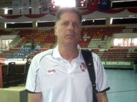 Karşıyaka AG'de ilk aday Çamlıbel