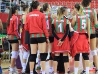 Karşıyaka AG'de sinirler gergin...