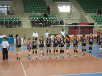 Karşıyaka AG'den iki transfer