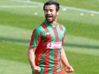 KARŞIYAKA AHMET ARI İLE SÖZLEŞME YENİLEDİ