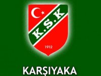 Karşıyaka, Akhisar Belediyespor'u mağlup etti...