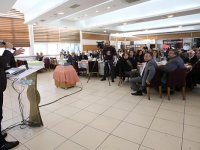 Karşıyaka Aktif Şehir buluşması...