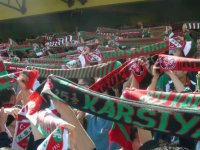 Karşıyaka Alanyaspor'u konuk ediyor...