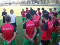 Karşıyaka, Alibeyköyspor deplasmanında