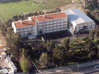 Karşıyaka Anadolu Lisesi'nin adı değişti...