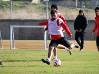 Karşıyaka, Ankaragücü'nü konuk ediyor