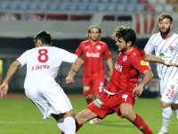 Karşıyaka Antalya’da beraberliği yakaladı…