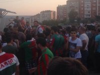 Karşıyaka-Antalyaspor maçından notlar...