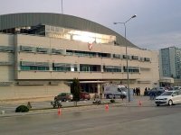 Karşıyaka Arena, Mustafa Kemal Atatürk Karşıyaka Spor Salonu oldu