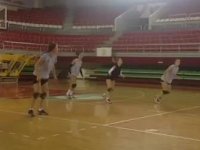 Karşıyaka Asrın Grup, Işıkkent'i yendi