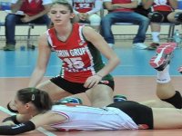 Karşıyaka Asrın Grup İstanbul’da yıkıldı…