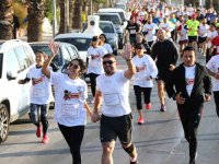 Karşıyaka, Ata’dan Ana’ya 25.kez koşacak 