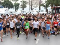 Karşıyaka Ata’dan Ana’ya koşacak