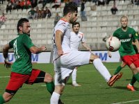 Karşıyaka ateşle oynuyor...