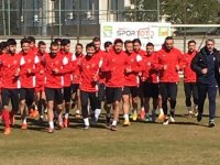 Karşıyaka, Atilla Güneş'e emanet