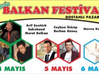 Karşıyaka Balkan Festivali'nde geri sayım