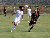 Karşıyaka, Bandırma'dan eli boş dönüyor