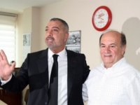 Karşıyaka'da başkanlık için Fatih Diniz sesleri