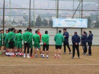 Karşıyaka, Başkent deplasmanında galibiyet arıyor