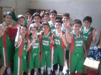 Karşıyaka basketbolda yeni yetenekler arıyor