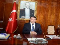 KARŞIYAKA BAŞSAVCILIĞINA BURSA'DAN BÖLEK ATANDI