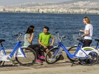 KARŞIYAKA BAŞVURDU, İZMİR SAĞLIKLI KENT SEÇİLDİ…