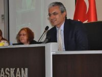 KARŞIYAKA BELEDİYE BAŞKANI AKPINAR: YALI'YA STADI YAPTIRMAYACAĞIM...