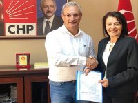 Karşıyaka Belediye Başkanlığı'na kadın aday adayı...