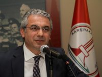 Karşıyaka Belediye Meclisi gergin geçti