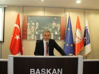 Karşıyaka Belediye Meclisi Şubat toplantısına birliktelik mesajları damga vurdu