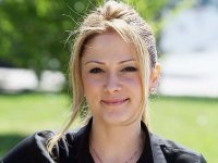 Karşıyaka Belediye Meclisi'nde şok istifa...