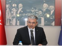 Karşıyaka Belediye Meclisi’nde ''terör'' gündemi