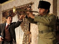 Karşıyaka Belediye Tiyatrosu 21. sezonunu geride bıraktı...