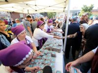 Karşıyaka Belediyesi Aşure Günü etkinliği 29 Eylül'de