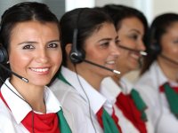 Karşıyaka Belediyesi Çağrı Merkezi: 444 1 KSK (575)