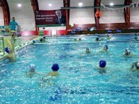 Karşıyaka Belediyesi çocukları sporla buluşturacak