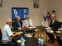 Karşıyaka Belediyesi ile Yaşar Üniversitesi el ele veriyor...