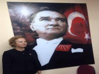 Karşıyaka Belediyesi Meclis Üyesi Balcı aday oldu