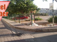 KARŞIYAKA BELEDİYESİ SONUNDA ÖNLEM ALDI