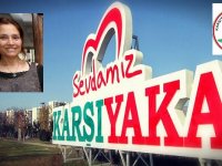 KARŞIYAKA BELEDİYESİ SOSYAL HİZMETLER’DE ÇALIŞKAN’IN YERİNE ÇALIŞKAN GELDİ