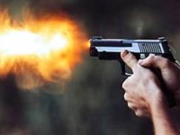 Karşıyaka Belediyesi temizlik işcisi öldürüldü...