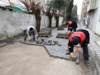 Karşıyaka Belediyesi ve Karşıyaka Cumhuriyet Başsavcılığı'ndan işbirliği 