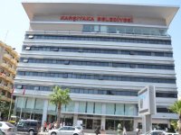 Karşıyaka Belediyesi vezneleri hafta sonu açık olacak