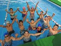 Karşıyaka Belediyesi yaz okulları final yaptı