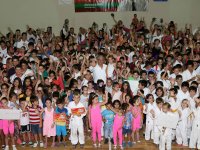 Karşıyaka Belediyesi Yaz okullarına muhteşem final